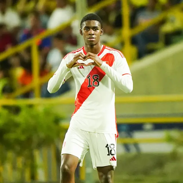 Víctor Guzmán