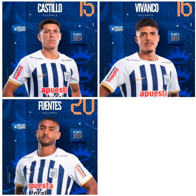 Alianza Lima