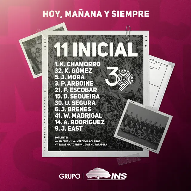 Saprissa