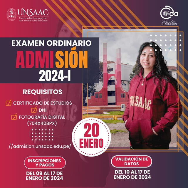 Universidad Nacional San Antonio Abad del Cusco