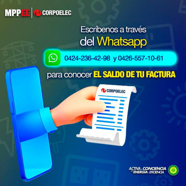 Corpoelec
