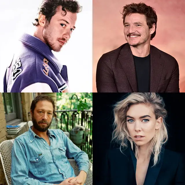 Marvel