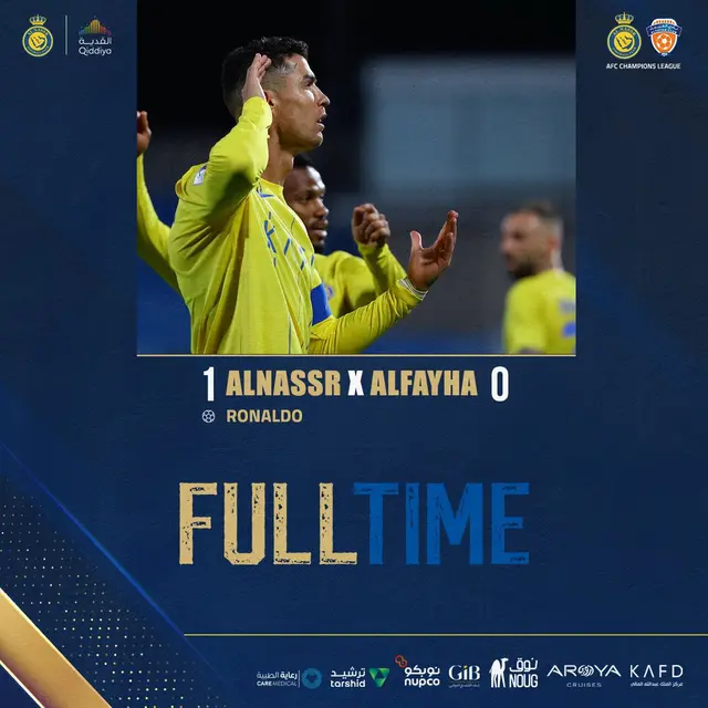 Cristiano Ronaldo, Al Nassr Cristiano Ronaldo, Al Nassr