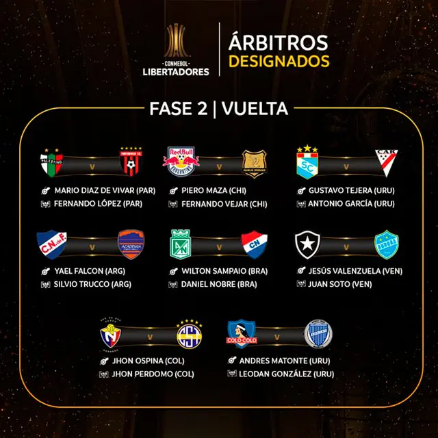 Copa Libertadores
