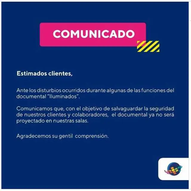 Cineplanet Cineplanet