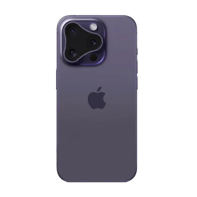 iPhone 16 Pro