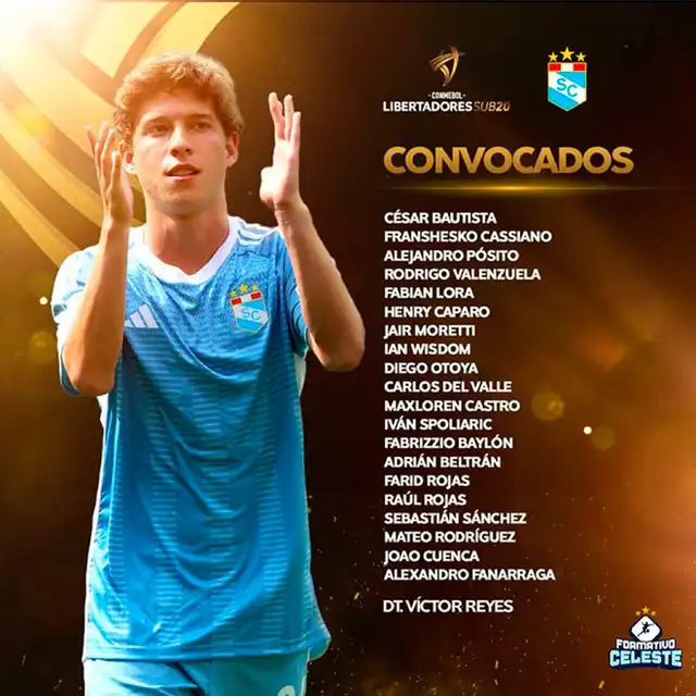 Sporting Cristal