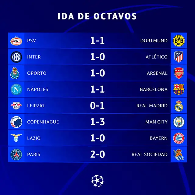 Champions League