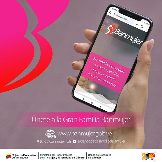banmujer 2024