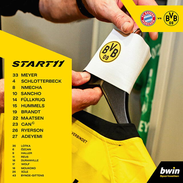 Borussia Dortmund