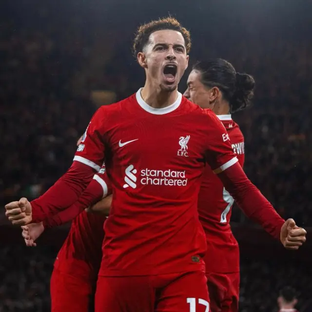 Liverpool