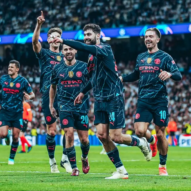 Manchester City