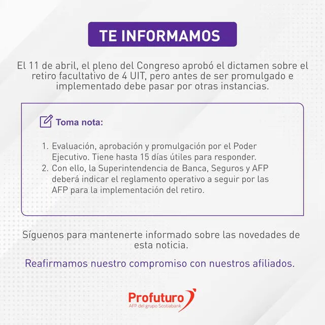 retiro de afp 2024