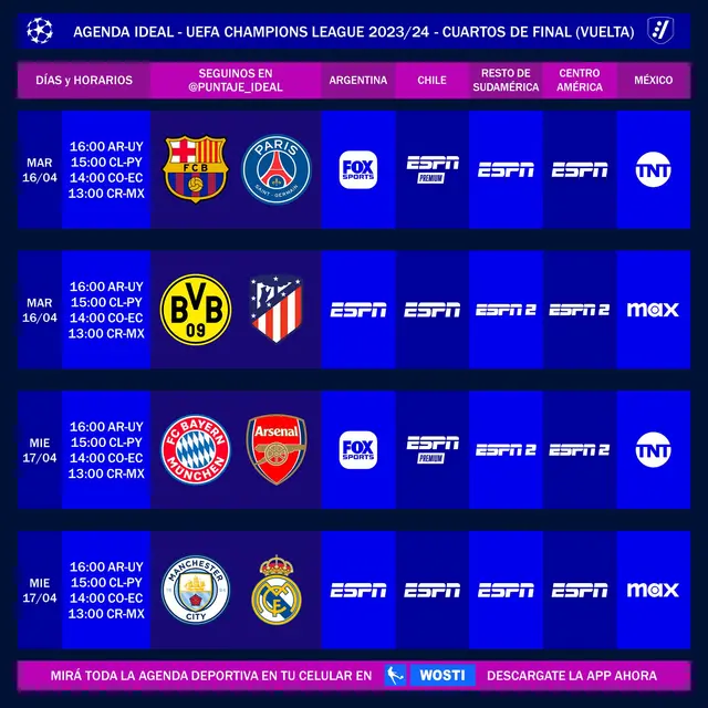 Champions League, UEFA Champions League, UEFA
