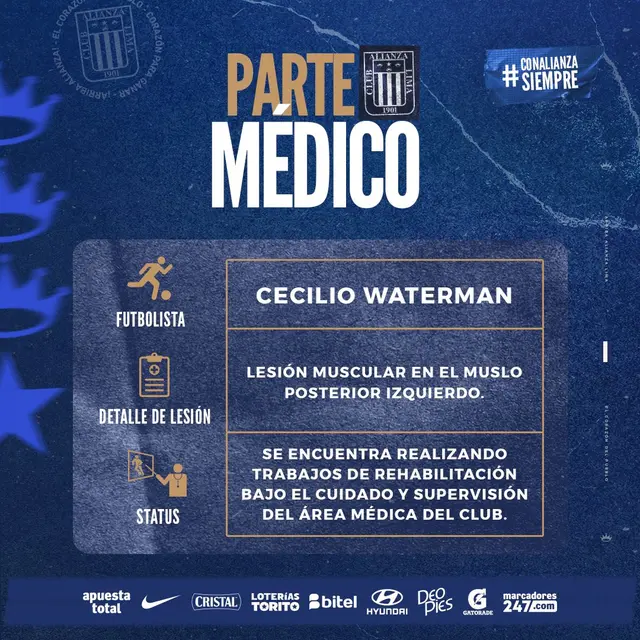 Alianza Lima