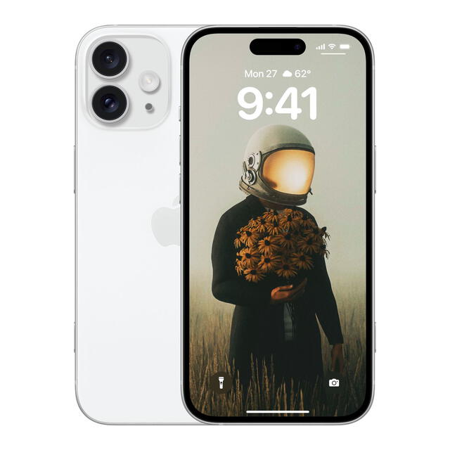 iPhone
