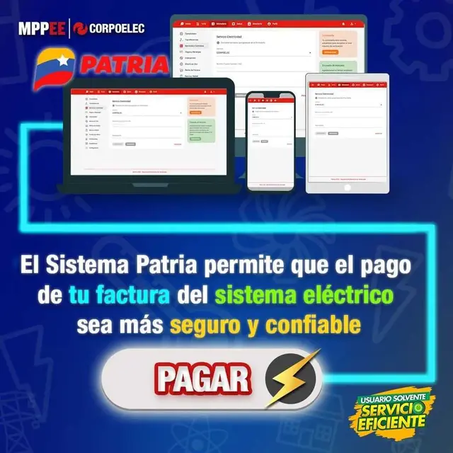 Corpoelec Corpoelec