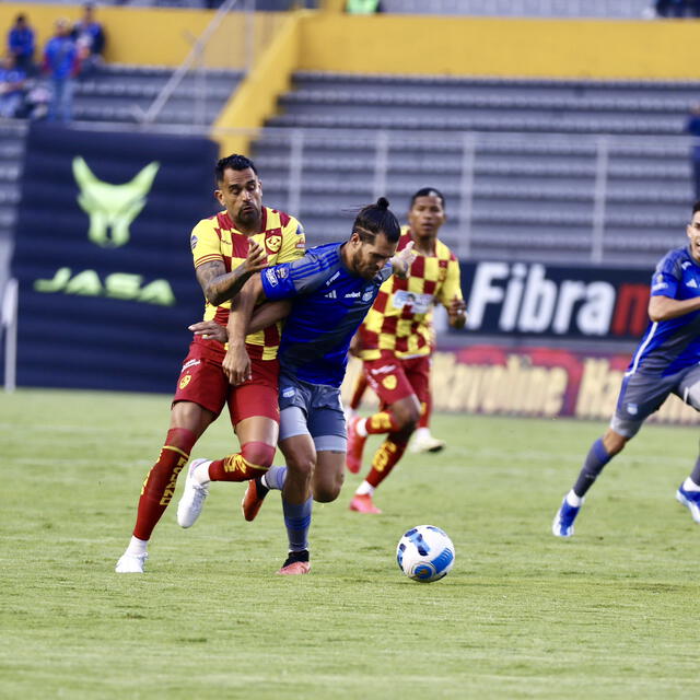 Emelec