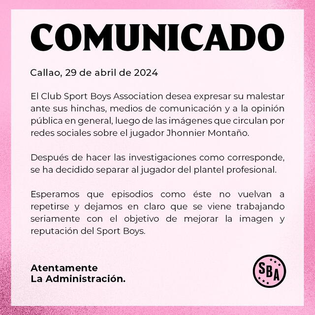 sport boys