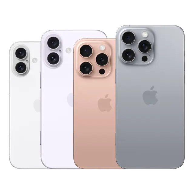 iPhone