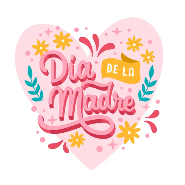 Día de la Madre. 