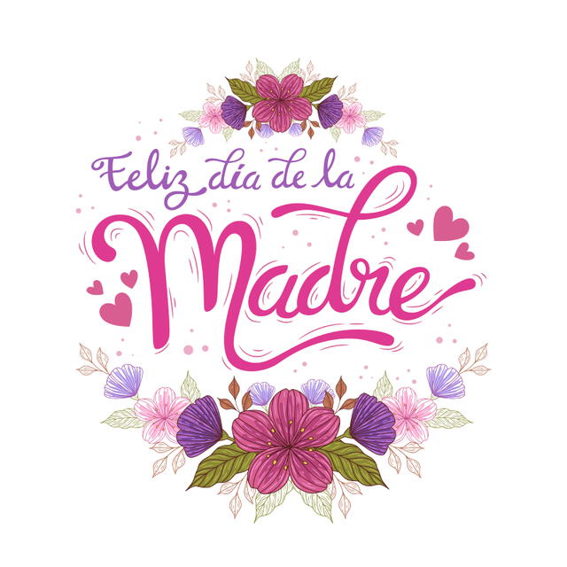 Día de la Madre