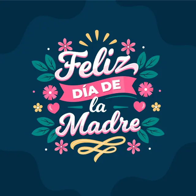 Día de la Madre