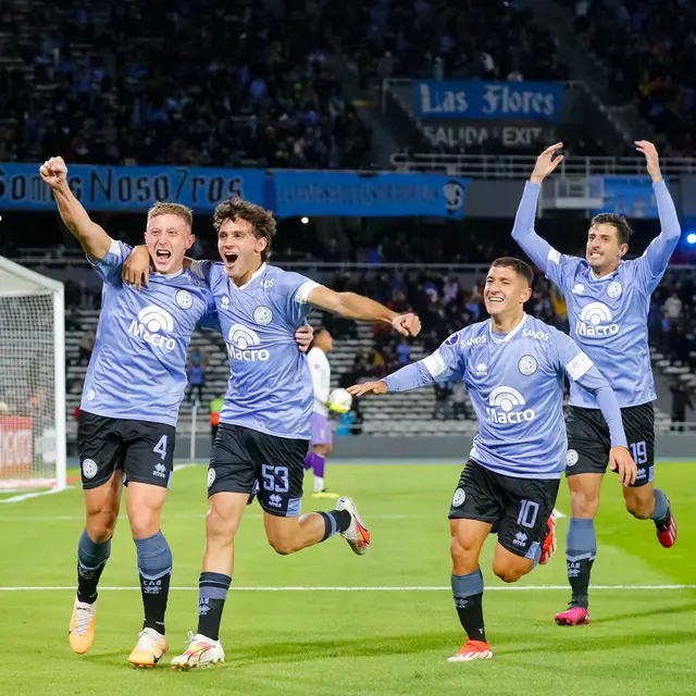 Belgrano