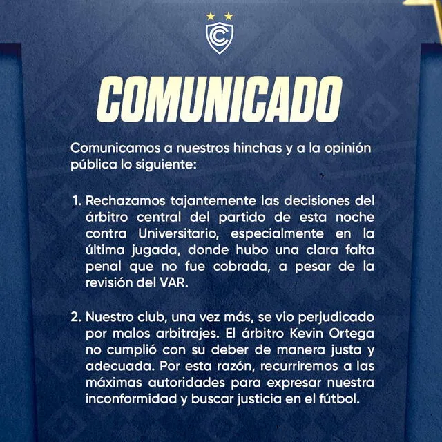 Cienciano