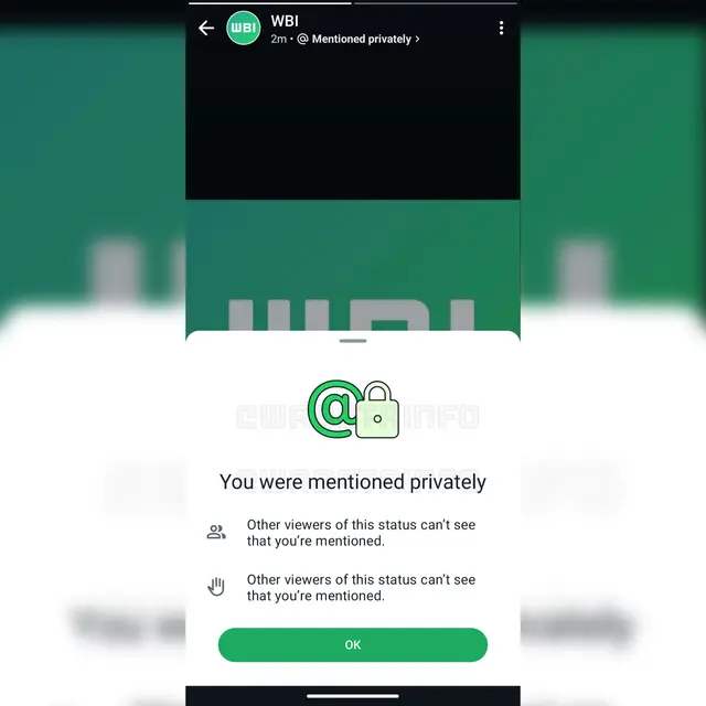WhatsApp WhatsApp
