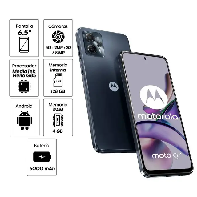 Motorola Moto G13 Motorola Moto G13