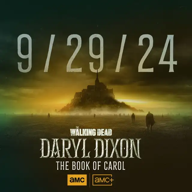 The Walking Dead