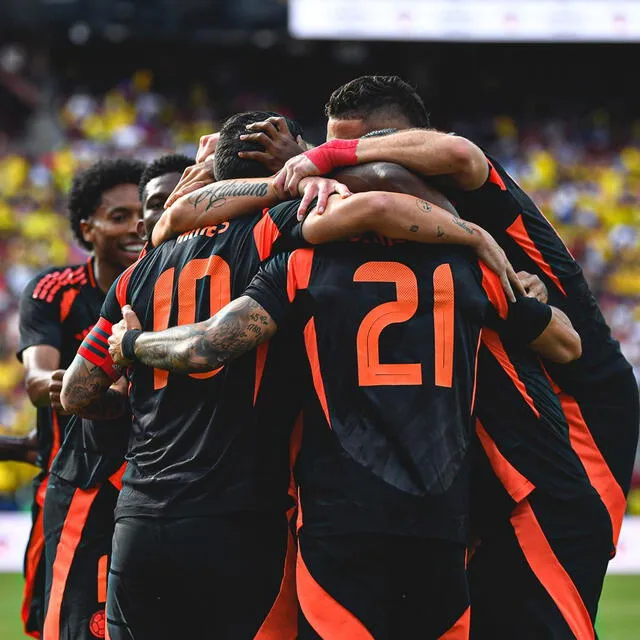 Colombia 