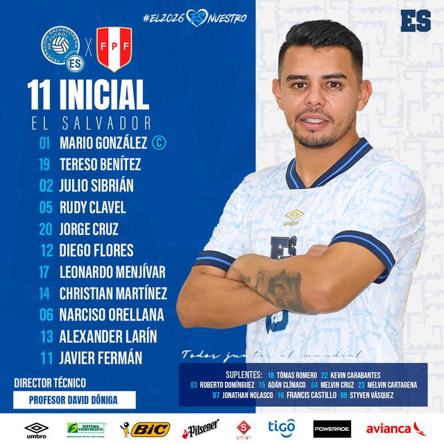 El Salvador