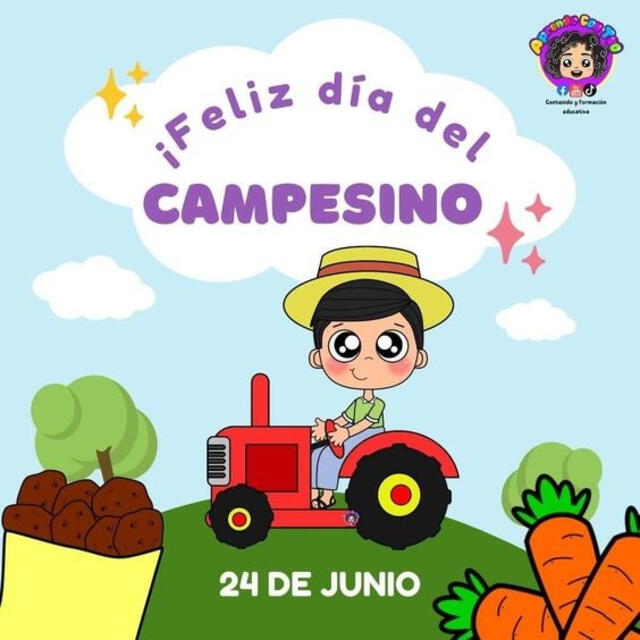 Día del Campesino