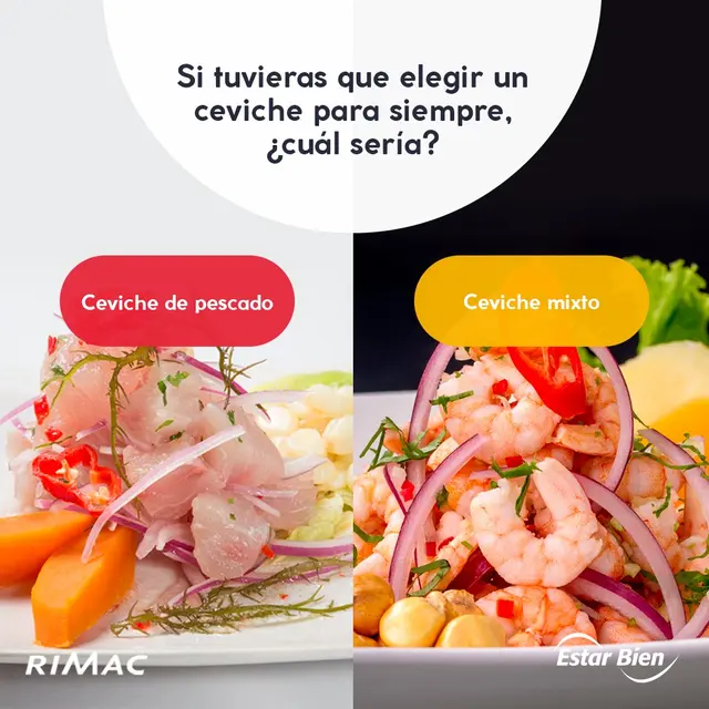 día del ceviche 2024