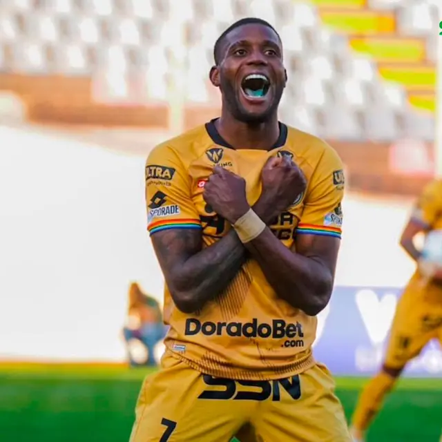 José Fajardo, Cusco FC