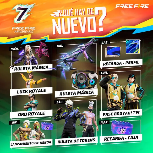 Free Fire