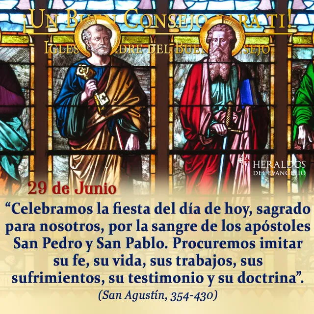 san pedro y san pablo 2024 san pedro y san pablo 2024