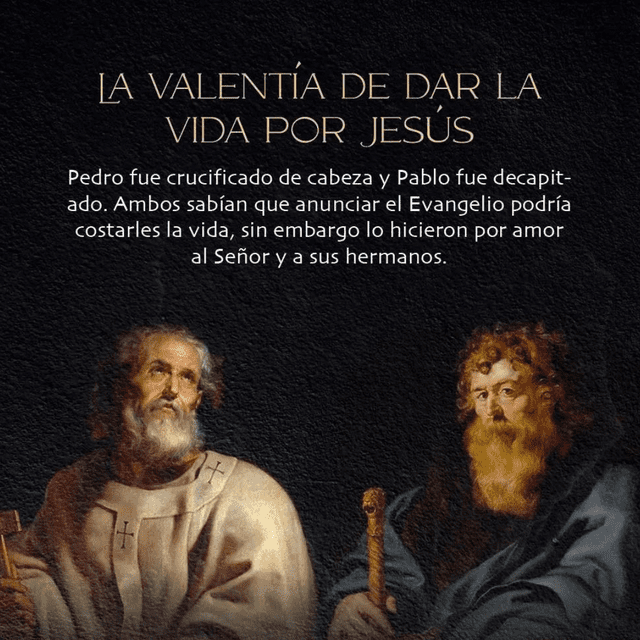imágenes de san pedro y san pablo imágenes de san pedro y san pablo