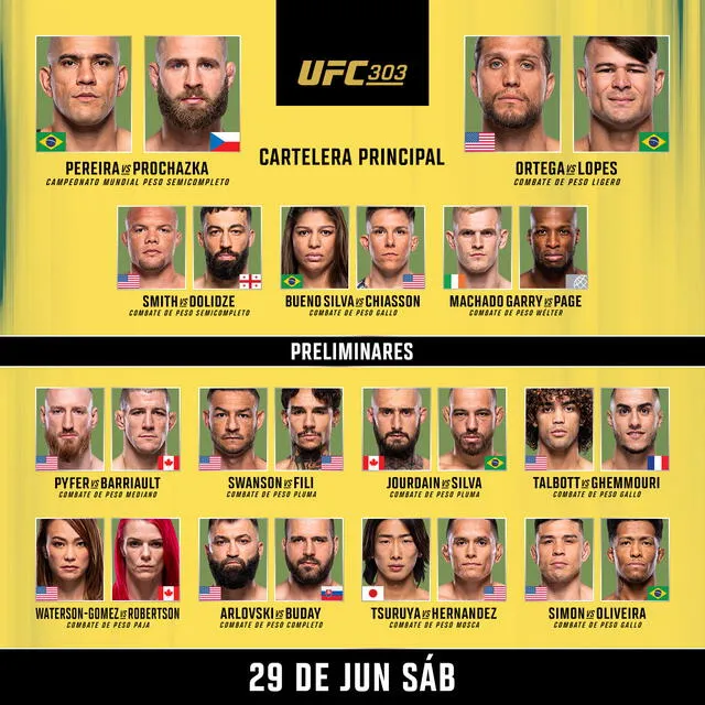 UFC