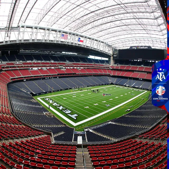 Estadio NRG