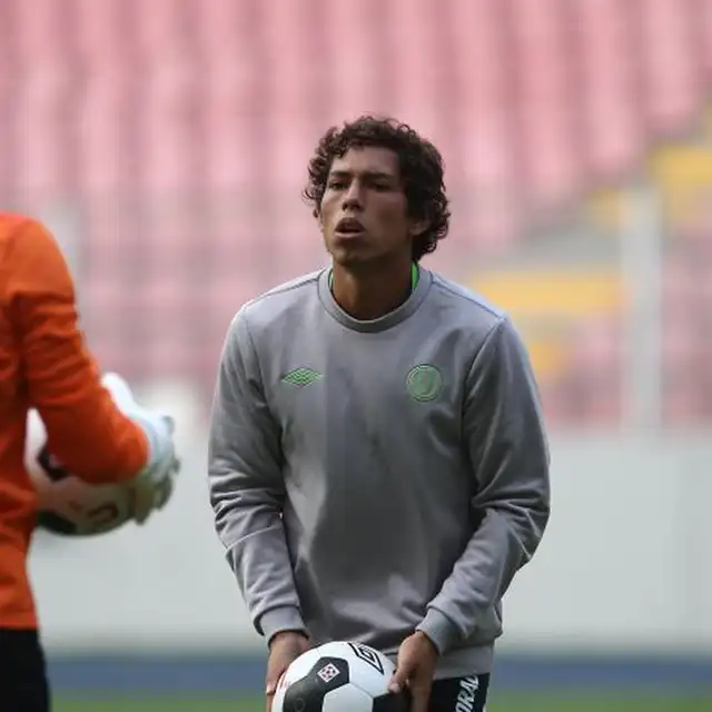 Patricio Álvarez, Universitario de Deportes  