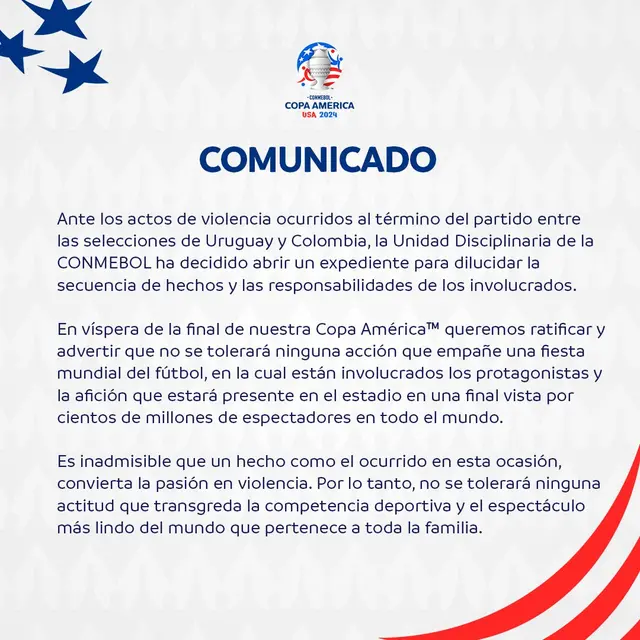 Copa América