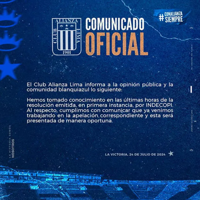 Alianza Lima