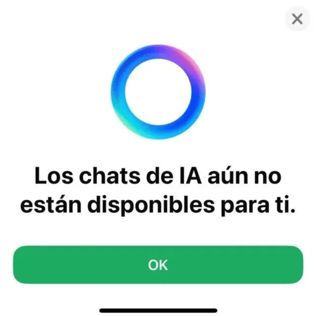 como funciona meta ai en whatsapp