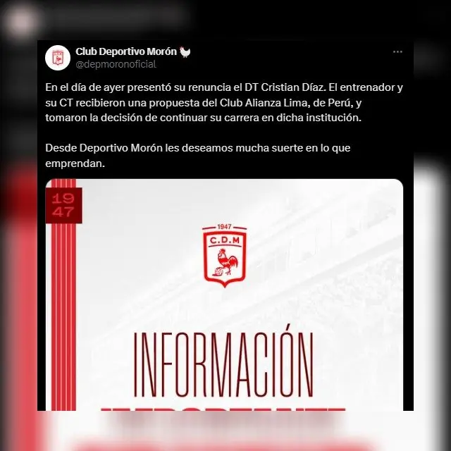 Alianza Lima