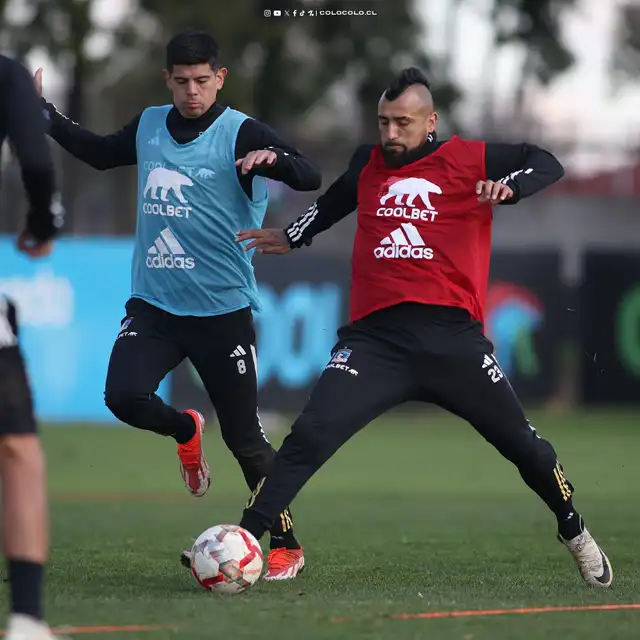Colo Colo