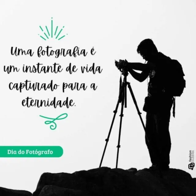 Día de la Fotografía