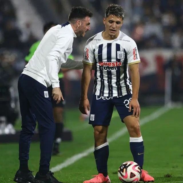 Alianza Lima
